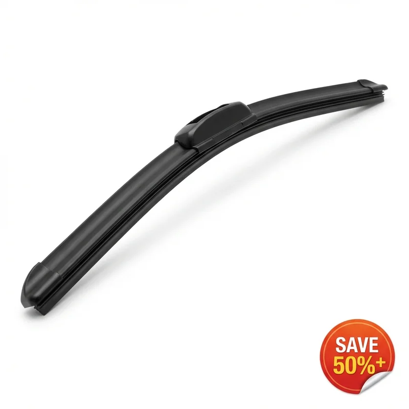Dodge Conquest Passenger Side Wiper Blade — 20