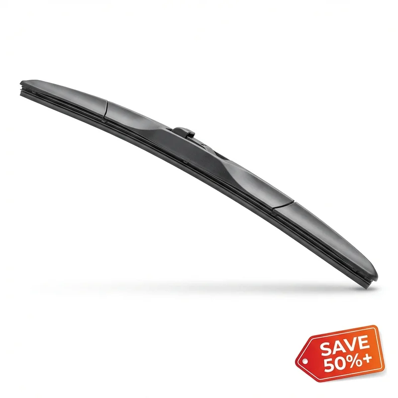 Dodge Conquest Rear Wiper Blade — 13