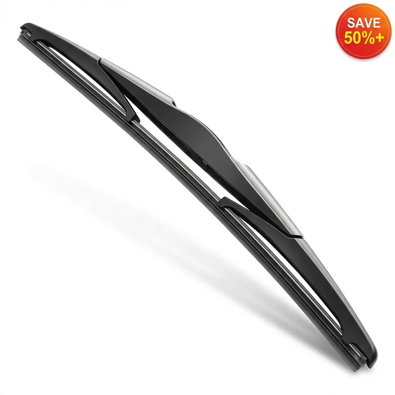 Dodge Coronet Driver Side Wiper Blade — 19