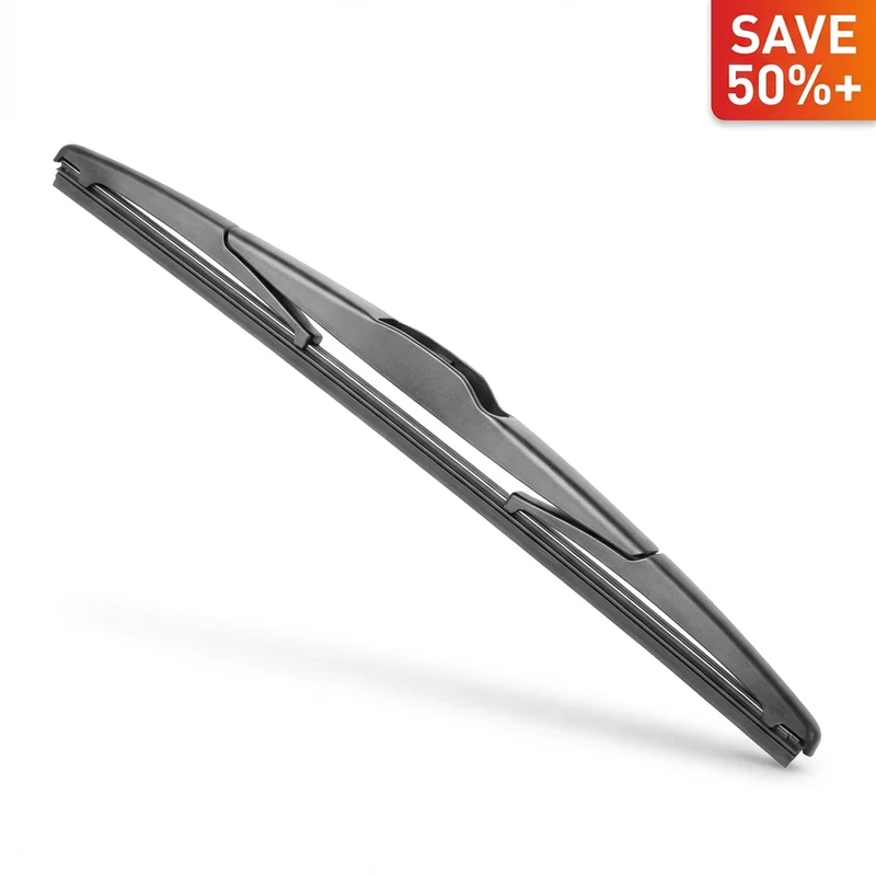 Dodge D450 Driver Side Wiper Blade — 20