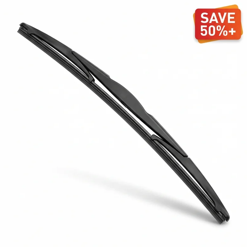 Dodge Dakota Passenger Side Wiper Blade — 18
