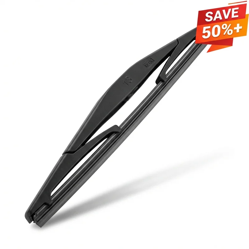 Dodge Diplomat Rear Wiper Blade — 13
