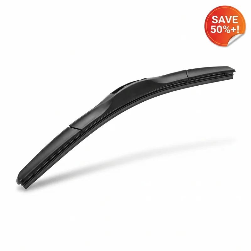 Dodge Grand Caravan Passenger Side Wiper Blade — 18