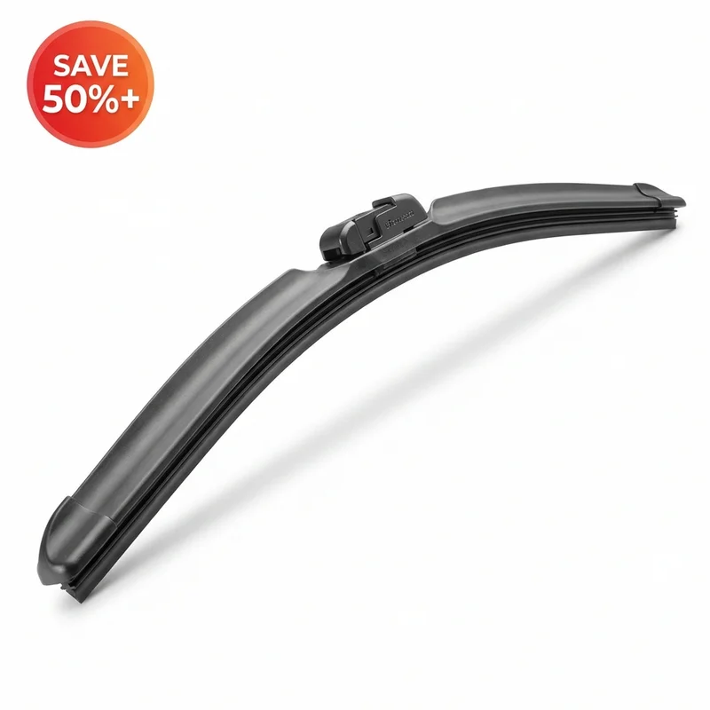 Dodge i10 Rear Wiper Blade — 14