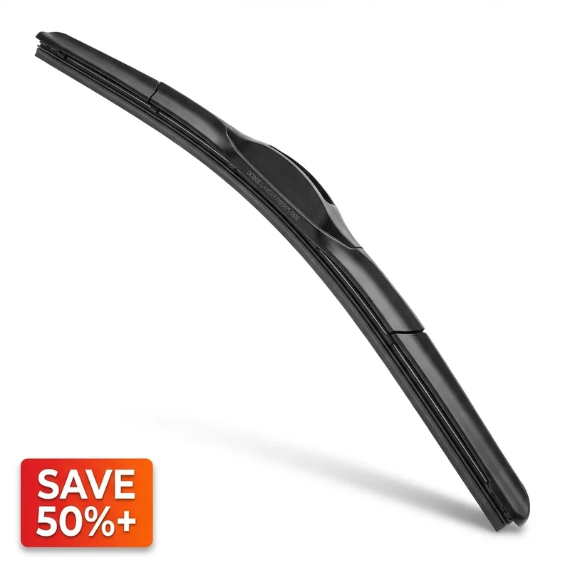 Dodge Lancer Driver Side Wiper Blade — 22