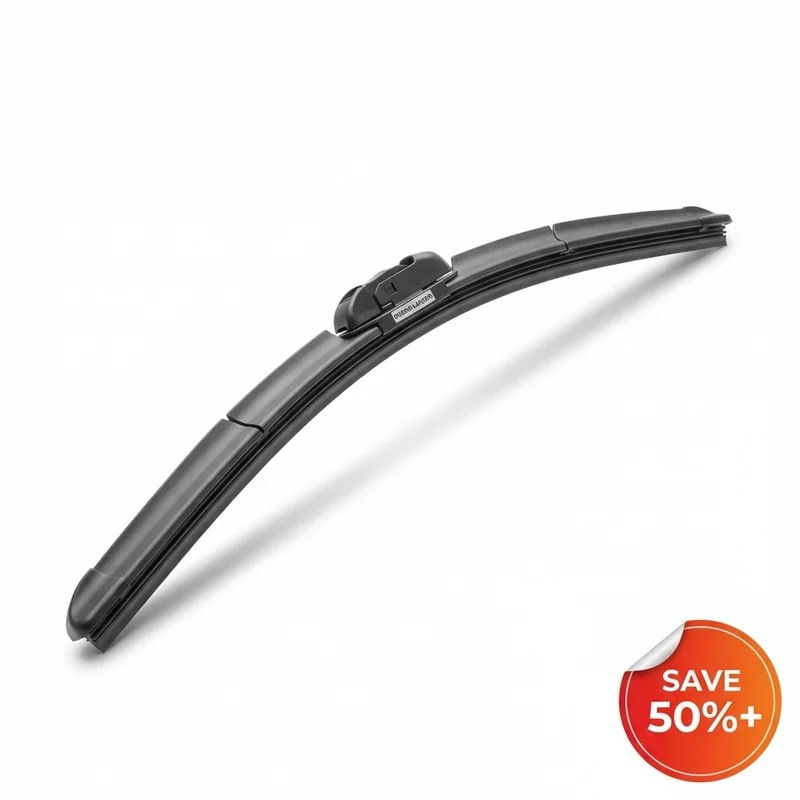 Dodge Lancer Passenger Side Wiper Blade — 21