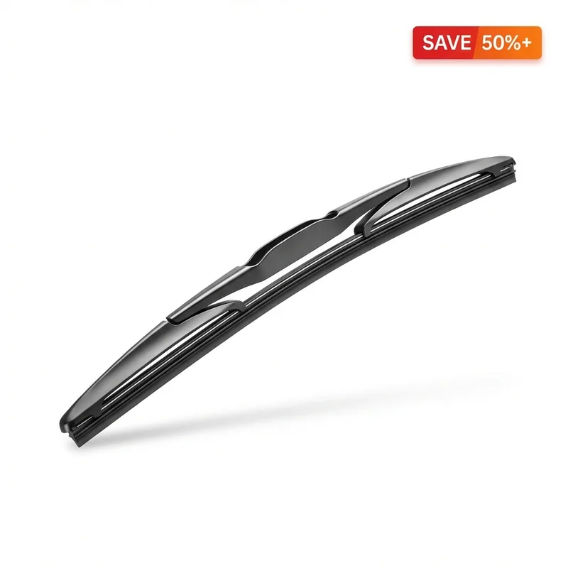 Dodge M300 Rear Wiper Blade — 14