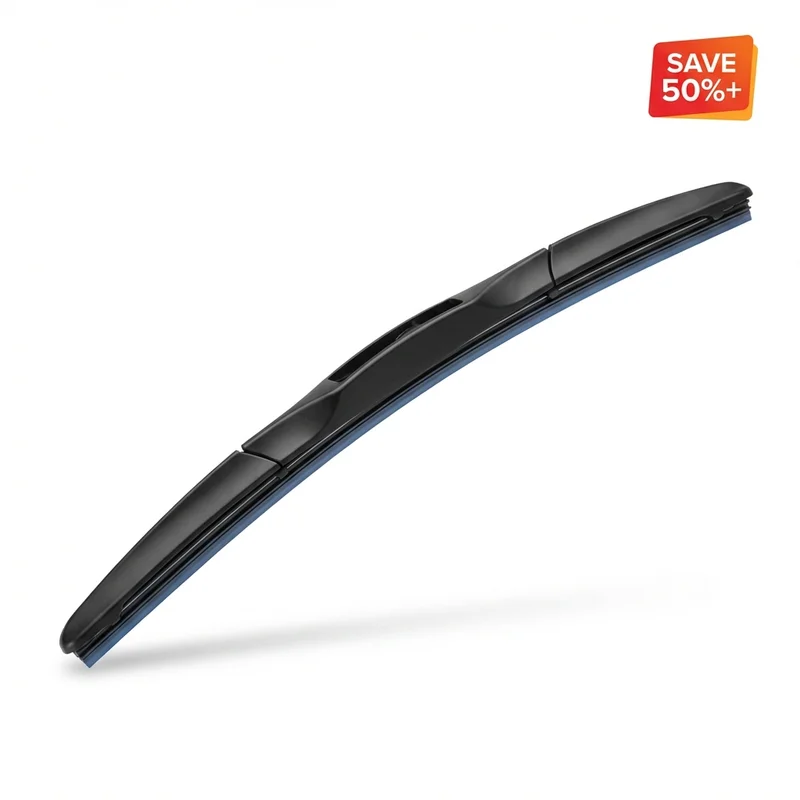Dodge M350 Rear Wiper Blade — 16
