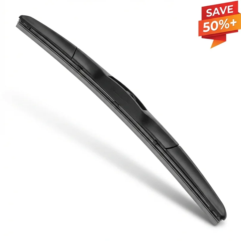Dodge Magnum Passenger Side Wiper Blade — 22