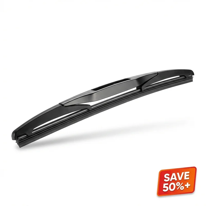 Dodge MB300 Passenger Side Wiper Blade — 18