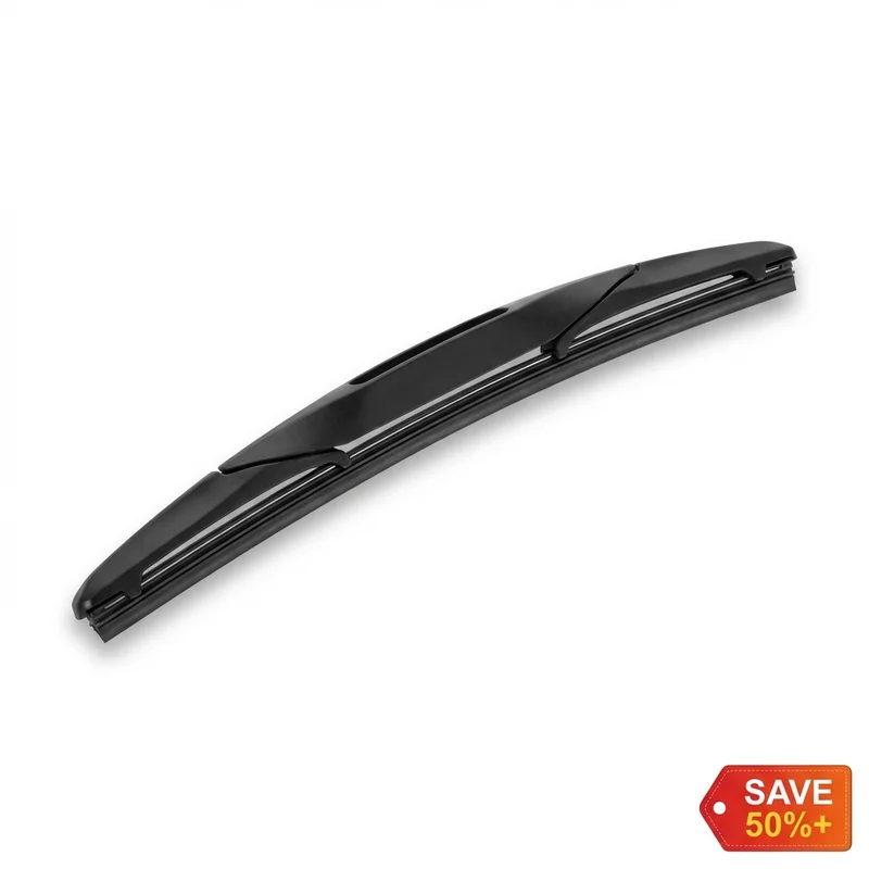 Dodge Mirada Rear Wiper Blade — 13