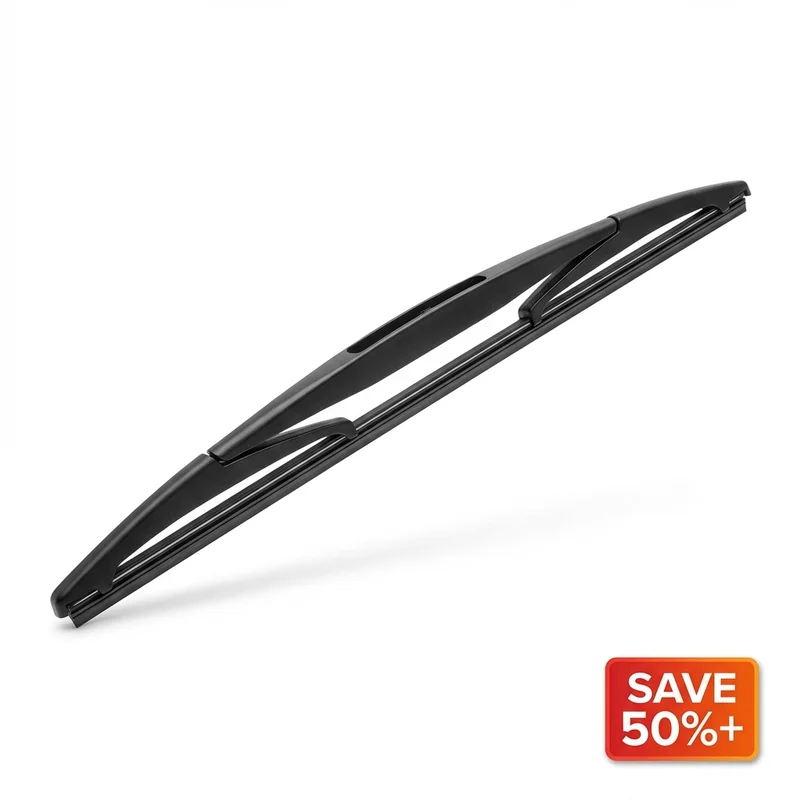 Dodge P200 Van Passenger Side Wiper Blade — 20