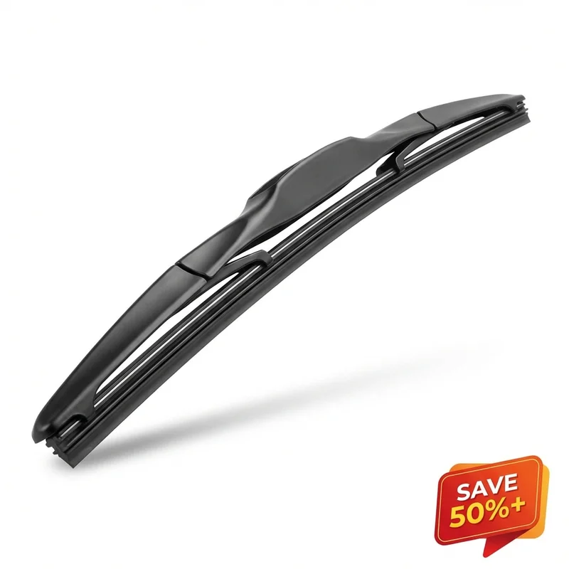 Dodge R300 Driver Side Wiper Blade — 26
