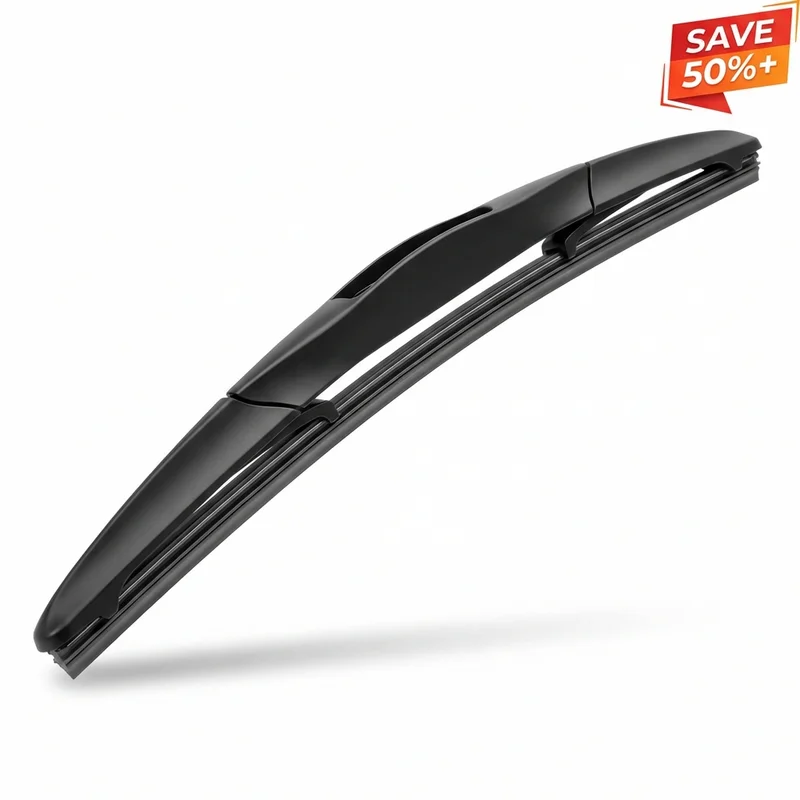 Dodge R300 Rear Wiper Blade — 14