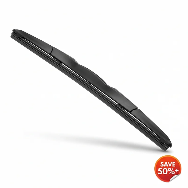 Dodge Ram 3500 Van Driver Side Wiper Blade — 22