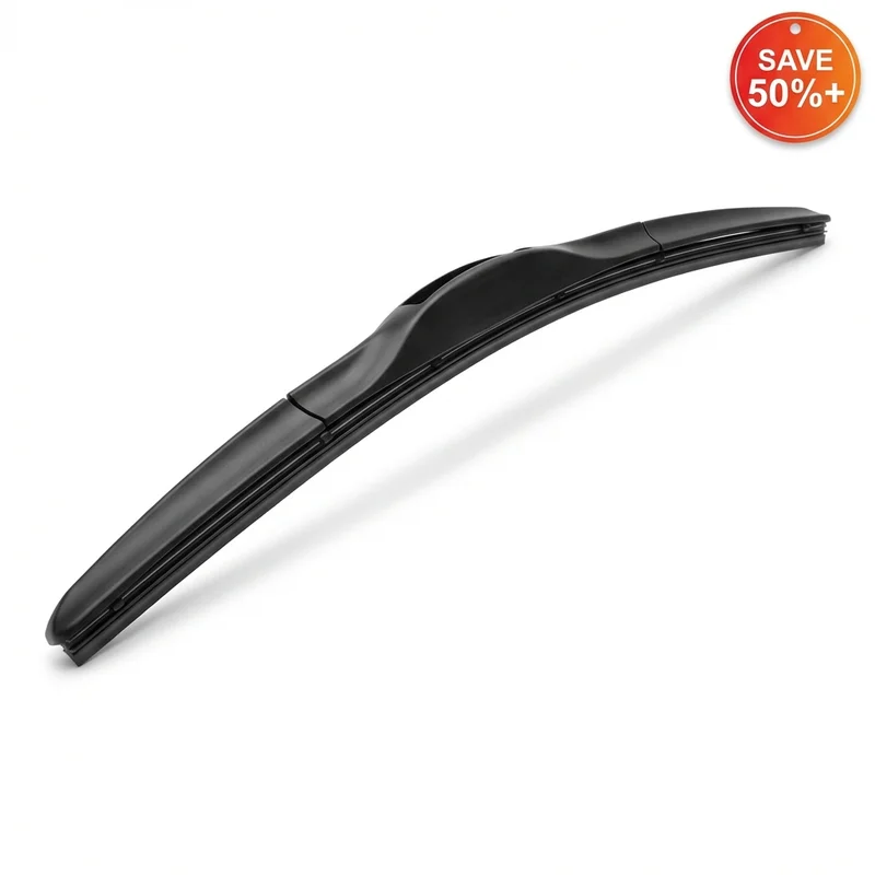 Dodge Ram 5500 Driver Side Wiper Blade — 26