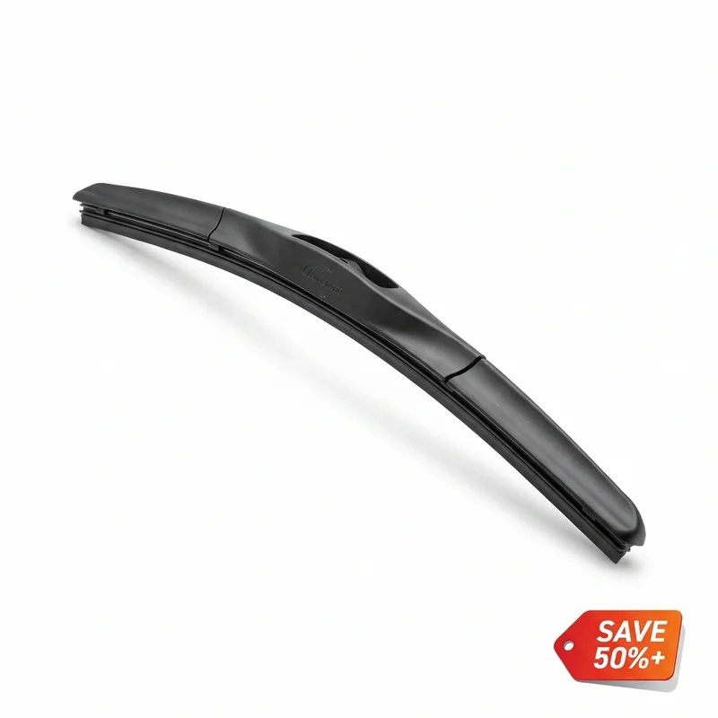 Dodge Rampage Rear Wiper Blade — 12
