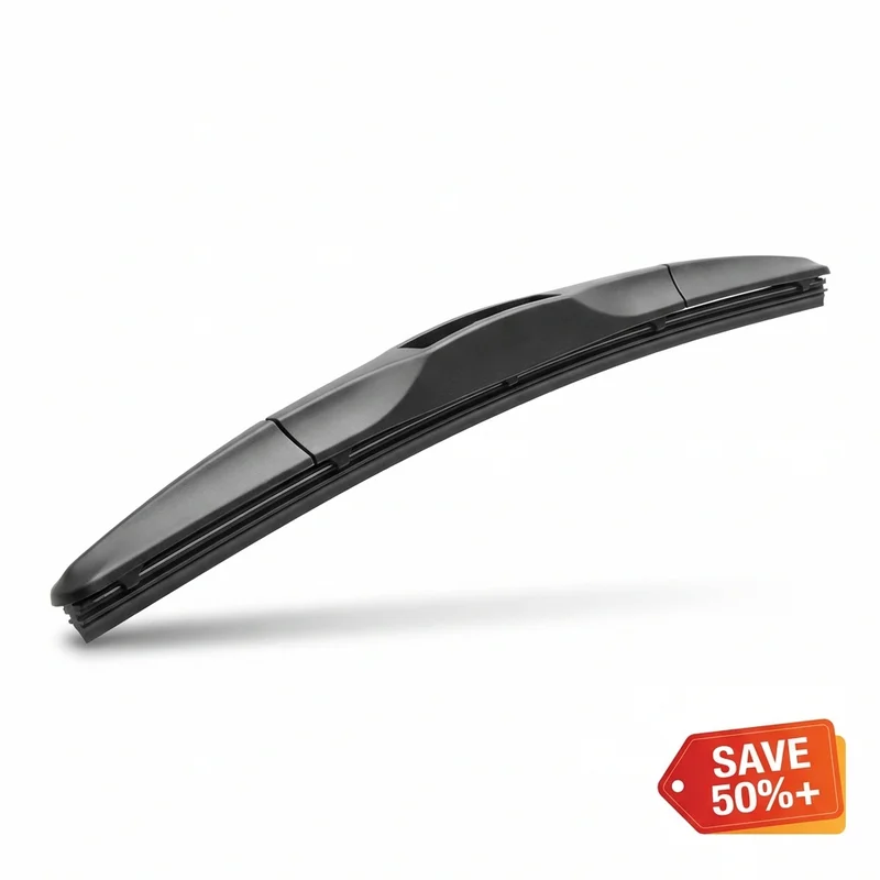 Dodge RM300 Rear Wiper Blade — 13