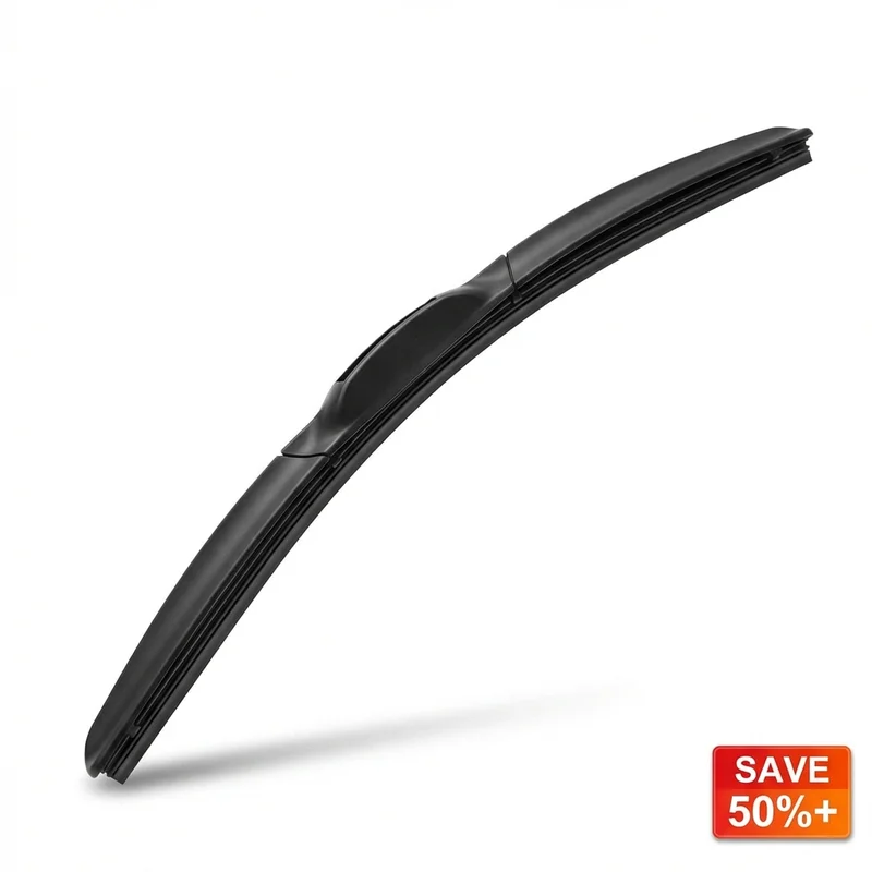 Dodge RM350 Driver Side Wiper Blade — 26