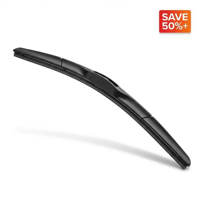 Dodge Royal Monaco Driver Side Wiper Blade — 19