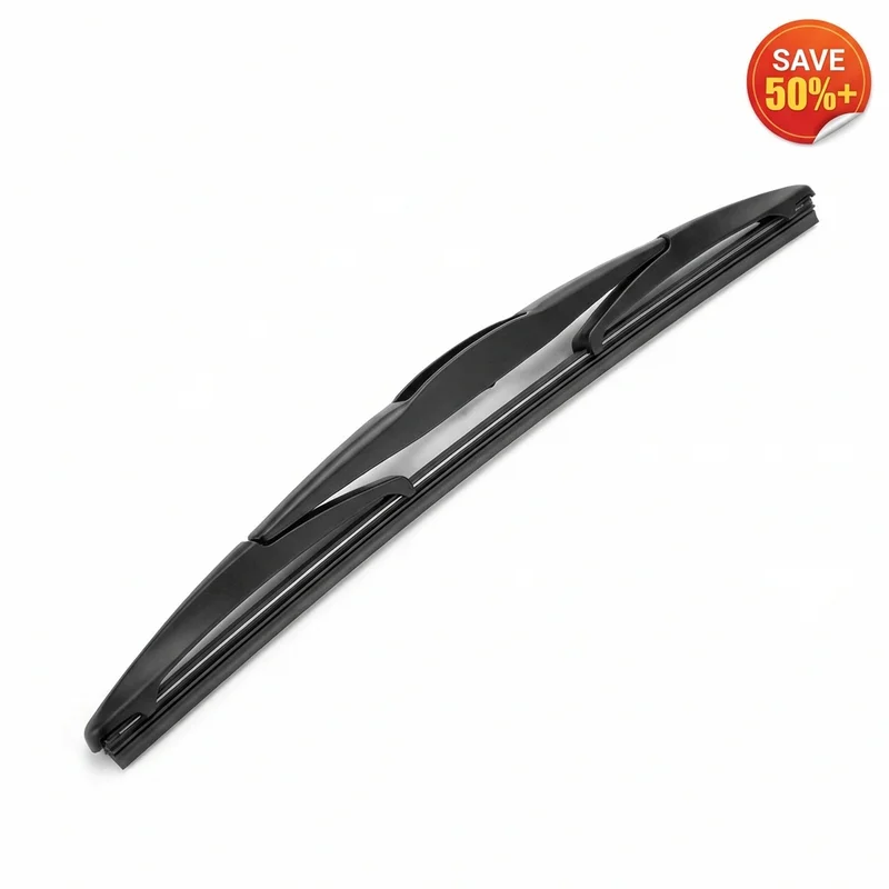 Dodge Shadow Driver Side Wiper Blade — 24