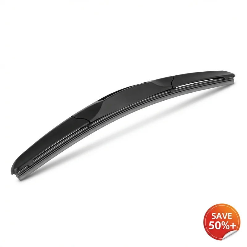 Dodge Shadow Rear Wiper Blade — 11