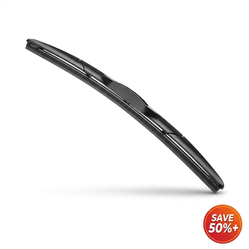 Dodge Stealth Driver Side Wiper Blade — 28