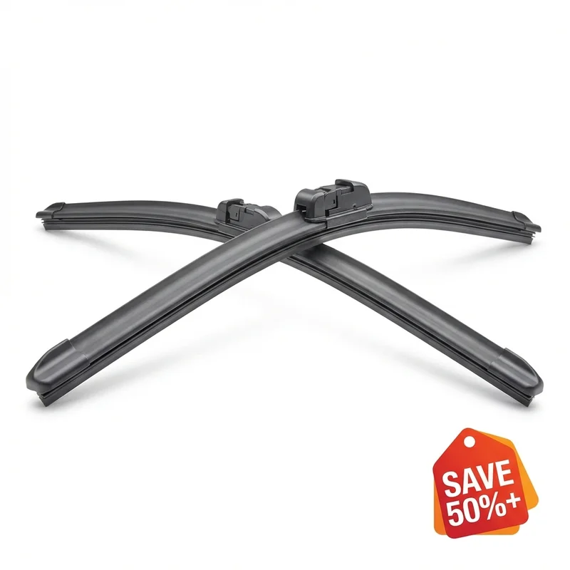 Dodge Stealth Passenger Side Wiper Blade — 21