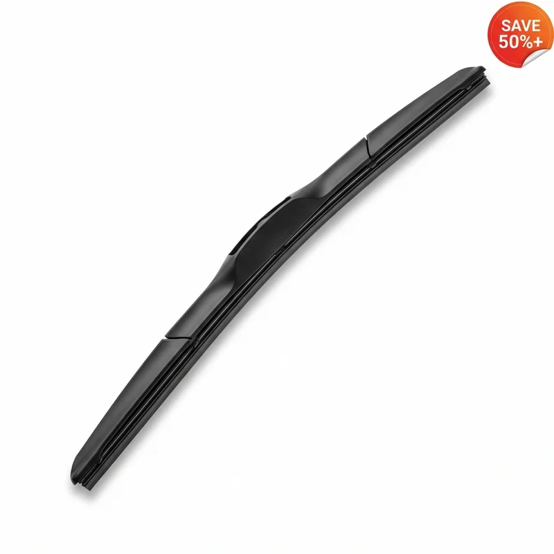 Dodge Viper Driver Side Wiper Blade — 22