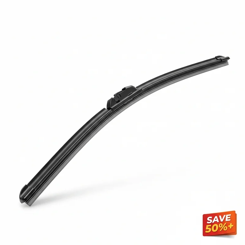 Dodge W100 Pickup Driver Side Wiper Blade — 26