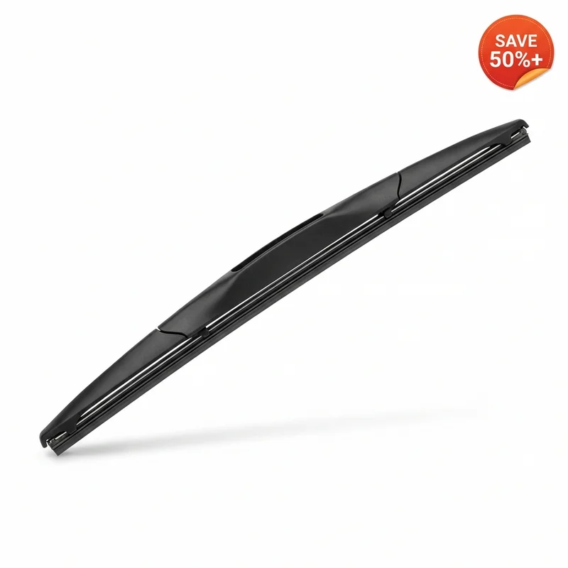 Dodge W100 Pickup Passenger Side Wiper Blade — 21