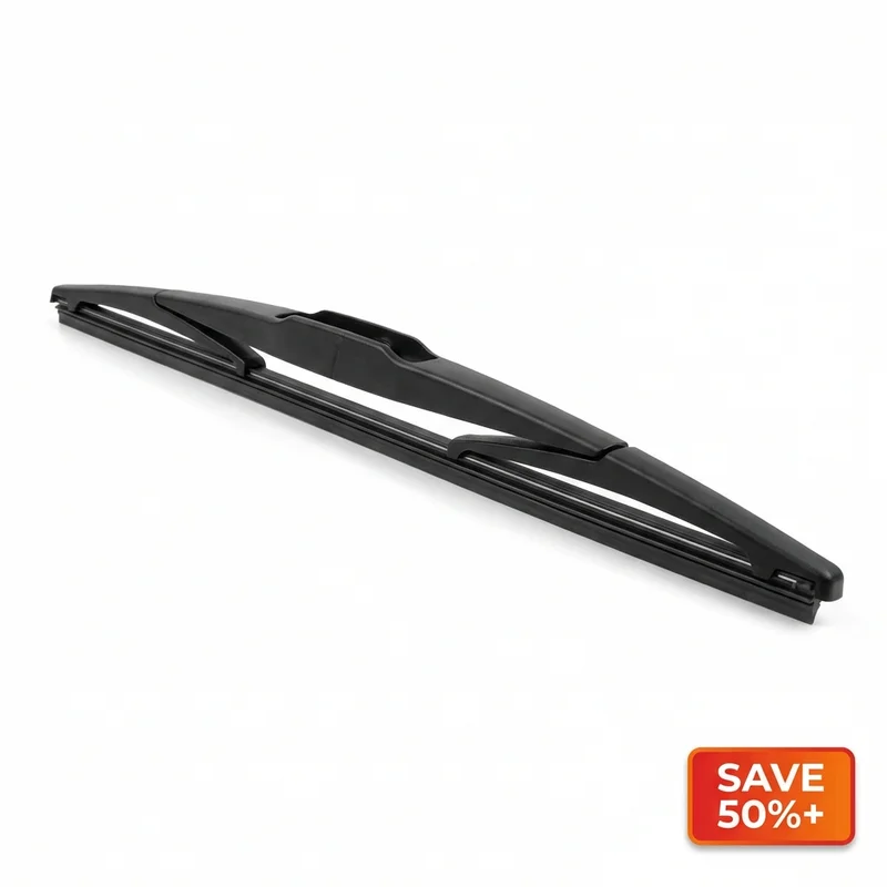 Dodge W100 Pickup Rear Wiper Blade — 14