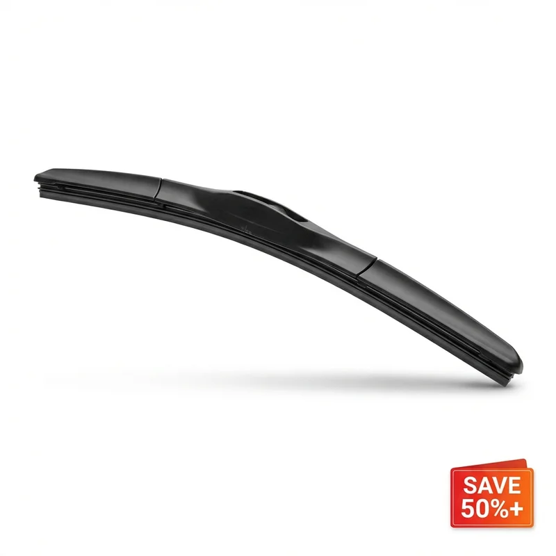 Dodge W150 Passenger Side Wiper Blade — 18