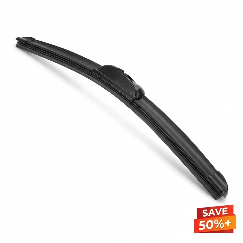 Dodge W200 Driver Side Wiper Blade — 26
