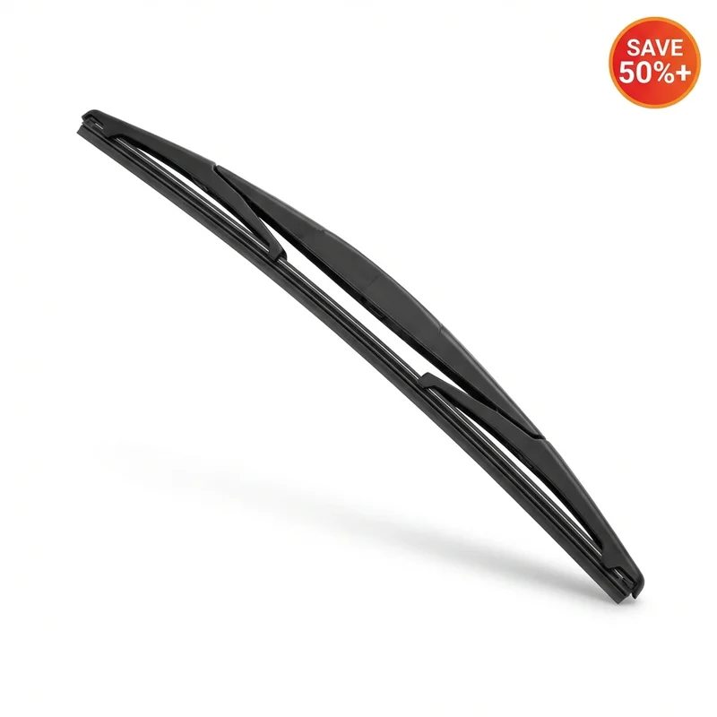 Dodge W200 Passenger Side Wiper Blade — 20