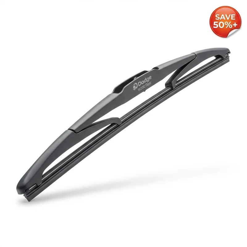 Dodge W300 Rear Wiper Blade — 14