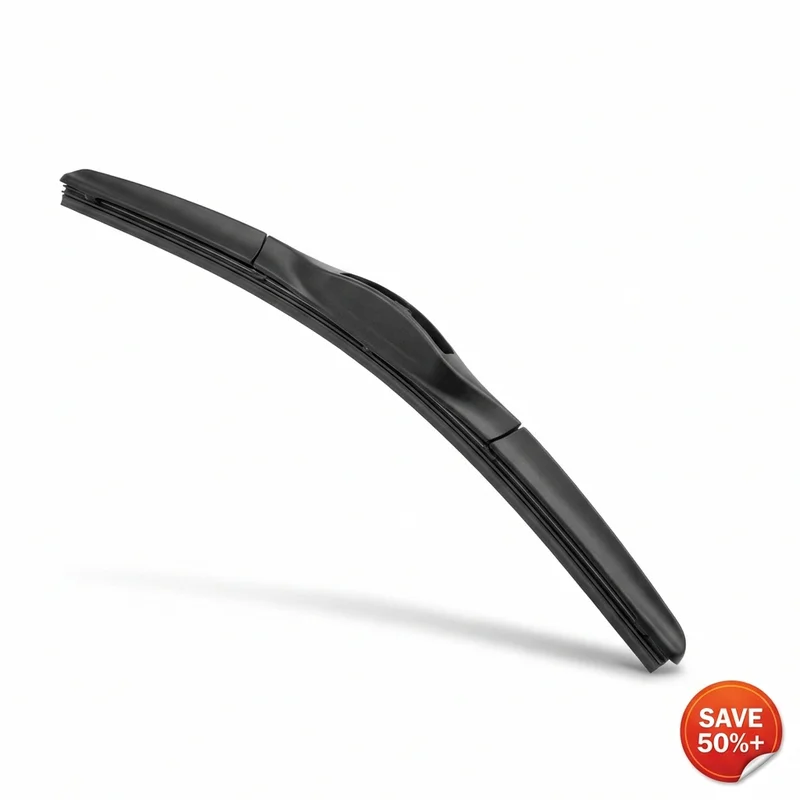 Dodge W350 Driver Side Wiper Blade — 20