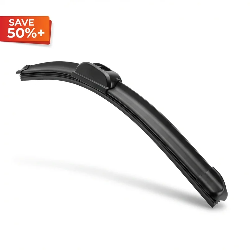 Eagle Premier Driver Side Wiper Blade — 24