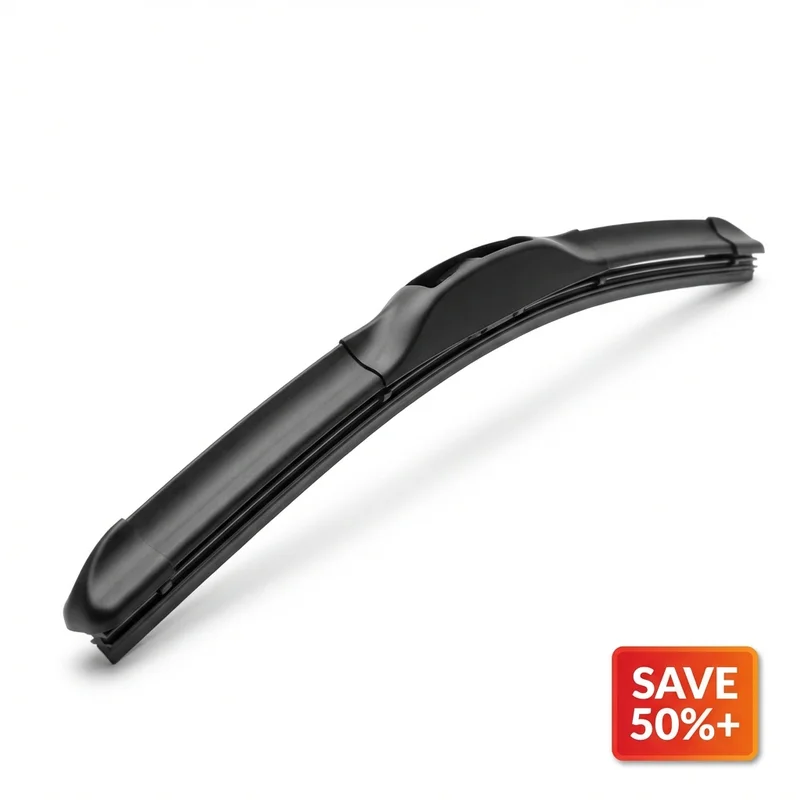 Eagle Premier Rear Wiper Blade — 14