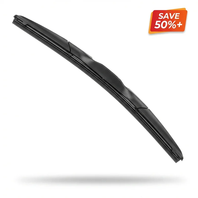 Eagle Summit Passenger Side Wiper Blade — 16
