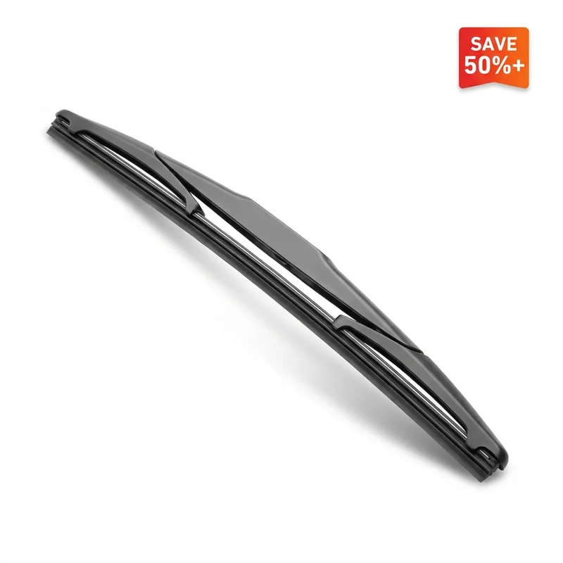 Eagle Talon Rear Wiper Blade — 10