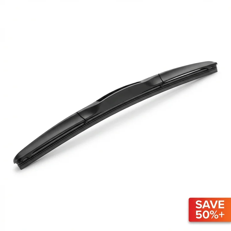 Eagle Vista Driver Side Wiper Blade — 22