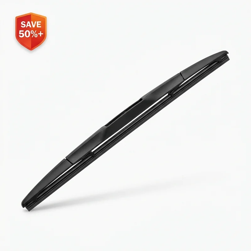 Edsel Ranger Driver Side Wiper Blade — 26