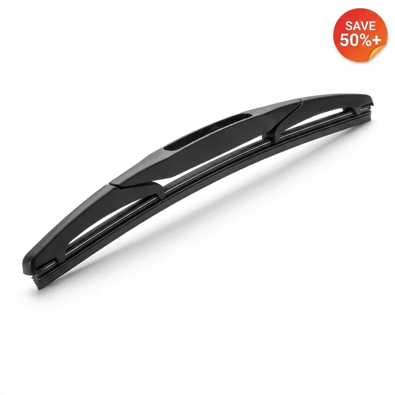 Edsel Villager Rear Wiper Blade — 10