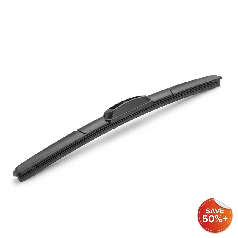 Entegra Coach Accolade Passenger Side Wiper Blade — 21