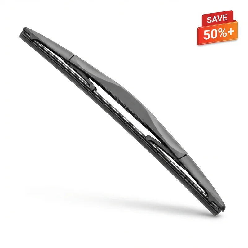 Entegra Coach Accolade XL Passenger Side Wiper Blade — 16