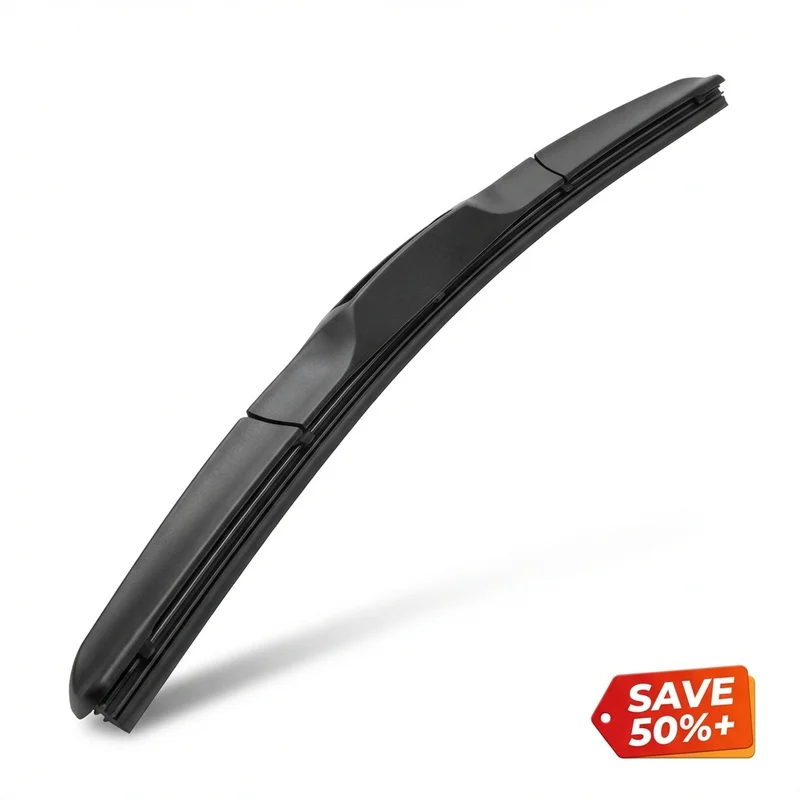 Entegra Coach Ethos Passenger Side Wiper Blade — 17