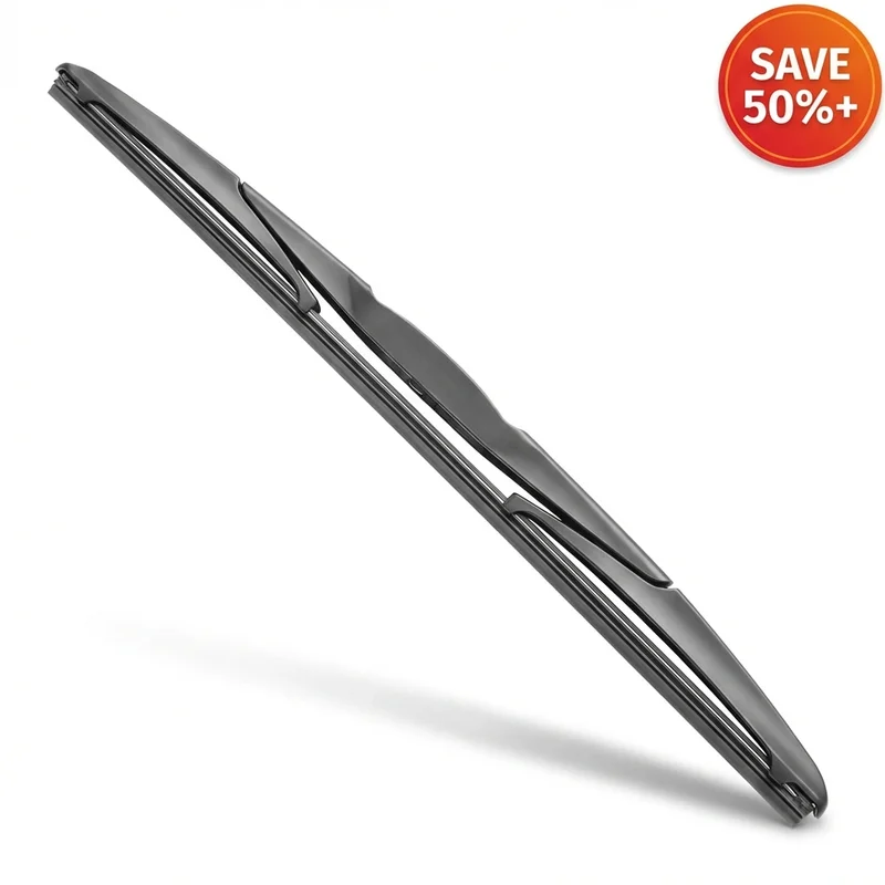 Entegra Coach Launch Driver Side Wiper Blade — 20