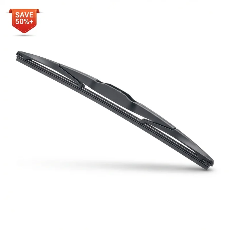 Entegra Coach Qwest Driver Side Wiper Blade — 20