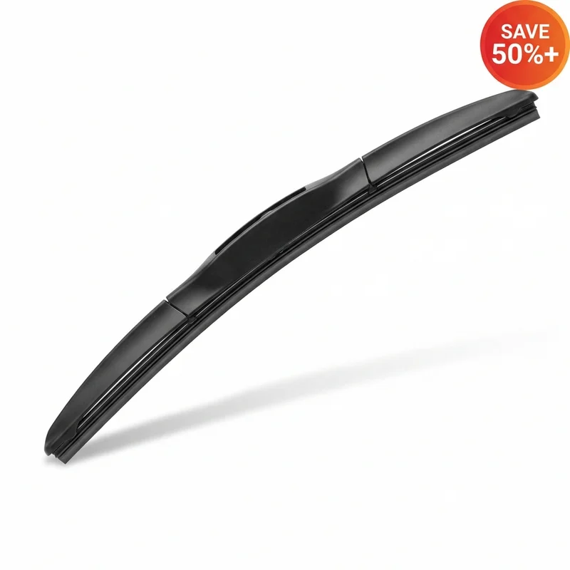 Entegra Coach Qwest Rear Wiper Blade — 11